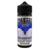 Chuffed Sweets Candy Floss 100ML Shortfill - VapingSupplier