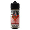 Chuffed Sweets Candy Floss 100ML Shortfill - VapingSupplier