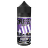 Chuffed Sweets Chew 100ML Shortfill - VapingSupplier