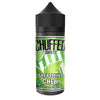 Chuffed Sweets Chew 100ML Shortfill - VapingSupplier
