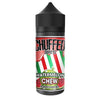 Chuffed Sweets Chew 100ML Shortfill - VapingSupplier