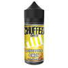 Chuffed Sweets Chew 100ML Shortfill - VapingSupplier
