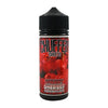 Chuffed Sweets Sherbet 100ML Shortfill - VapingSupplier