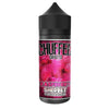 Chuffed Sweets Sherbet 100ML Shortfill - VapingSupplier