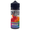 Chuffed Sweets Sherbet 100ML Shortfill - VapingSupplier