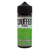 Chuffed To Bits 100ML Shortfill - VapingSupplier