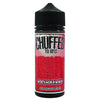 Chuffed To Bits 100ML Shortfill - VapingSupplier