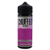Chuffed To Bits 100ML Shortfill - VapingSupplier