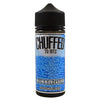Chuffed To Bits 100ML Shortfill - VapingSupplier