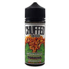 Chuffed Tobacco 100ML Shortfill - VapingSupplier