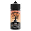 Cider House Shortfill 100ml E-Liquid - VapingSupplier