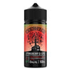 Cider House Shortfill 100ml E-Liquid - VapingSupplier
