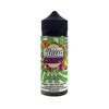 Cloud Candy Shortfill 100ml E-Liquid - VapingSupplier
