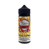 Cloud Candy Shortfill 100ml E-Liquid - VapingSupplier