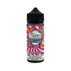 Cloud Candy Shortfill 100ml E-Liquid - VapingSupplier