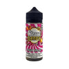 Cloud Candy Shortfill 100ml E-Liquid - VapingSupplier