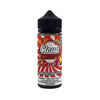 Cloud Candy Shortfill 100ml E-Liquid - VapingSupplier