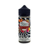 Cloud Candy Shortfill 100ml E-Liquid - VapingSupplier