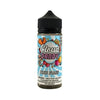 Cloud Candy Shortfill 100ml E-Liquid - VapingSupplier