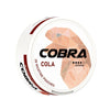Cobra Nicotine Pouches - Pack of 10 - VapingSupplier