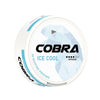 Cobra Nicotine Pouches - Pack of 10 - VapingSupplier