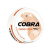 Cobra Nicotine Pouches - Pack of 10 - VapingSupplier