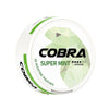 Cobra Nicotine Pouches - Pack of 10 - VapingSupplier