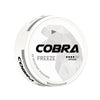 Cobra Nicotine Pouches - Pack of 10 - VapingSupplier