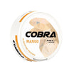 Cobra Nicotine Pouches - Pack of 10 - VapingSupplier
