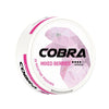 Cobra Nicotine Pouches - Pack of 10 - VapingSupplier