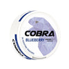 Cobra Nicotine Pouches - Pack of 10 - VapingSupplier