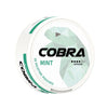 Cobra Nicotine Pouches - Pack of 10 - VapingSupplier