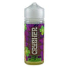Crusher Shortfill 100ml - VapingSupplier
