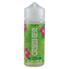 Crusher Shortfill 100ml - VapingSupplier