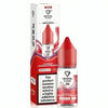Crystal Clear 10ml Nic Salt - Pack of 10 - VapingSupplier