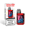 Crystal Prime M3 Smart Pod Kit - VapingSupplier