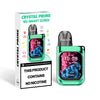 Crystal Prime M3 Smart Pod Kit - VapingSupplier