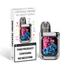 Crystal Prime M3 Smart Pod Kit - VapingSupplier