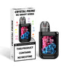 Crystal Prime M3 Smart Pod Kit - VapingSupplier