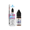 Crystal Prime Nic Salts 10ml 20ml - Pack of 10 - VapingSupplier