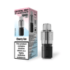 Crystal Pro CP 10k Replacement Pods Box of 5 - VapingSupplier