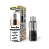 Crystal Pro CP 10k Replacement Pods Box of 5 - VapingSupplier