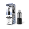 Crystal Pro CP 10k Replacement Pods Box of 5 - VapingSupplier
