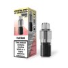 Crystal Pro CP 10k Replacement Pods Box of 5 - VapingSupplier