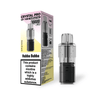 Crystal Pro CP 10k Replacement Pods Box of 5 - VapingSupplier