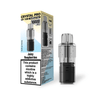 Crystal Pro CP 10k Replacement Pods Box of 5 - VapingSupplier