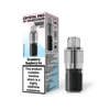 Crystal Pro CP 10k Replacement Pods Box of 5 - VapingSupplier