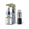 Crystal Pro CP 10k Replacement Pods Box of 5 - VapingSupplier