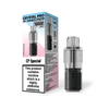 Crystal Pro CP 10k Replacement Pods Box of 5 - VapingSupplier