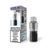 Crystal Pro CP 10k Replacement Pods Box of 5 - VapingSupplier